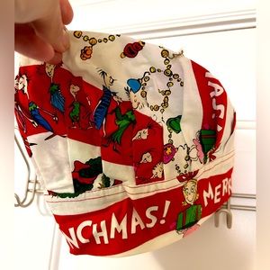 Cute little bakers hat